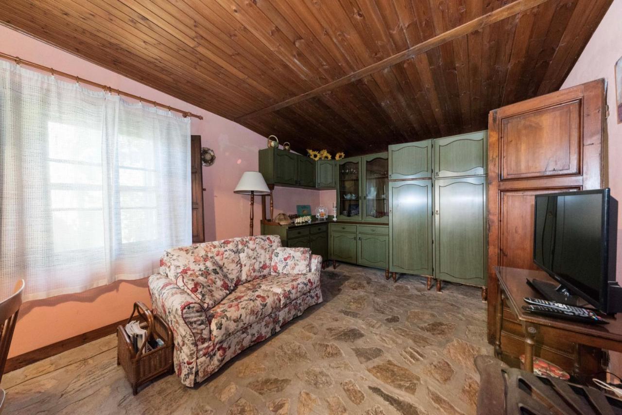 Il Gelsomino Con Piscina Casa vacanze *
