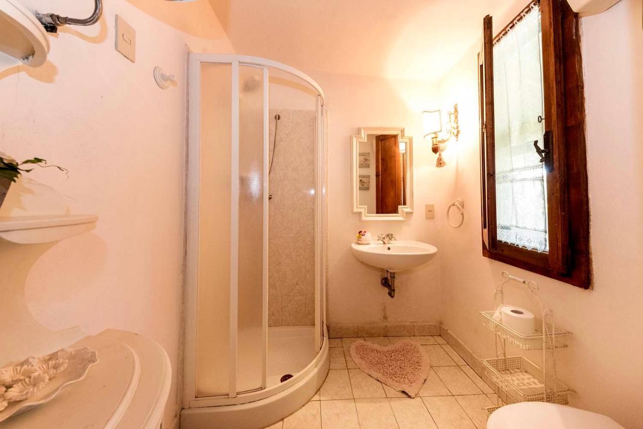 Casa vacanze Il Gelsomino Con Piscina *