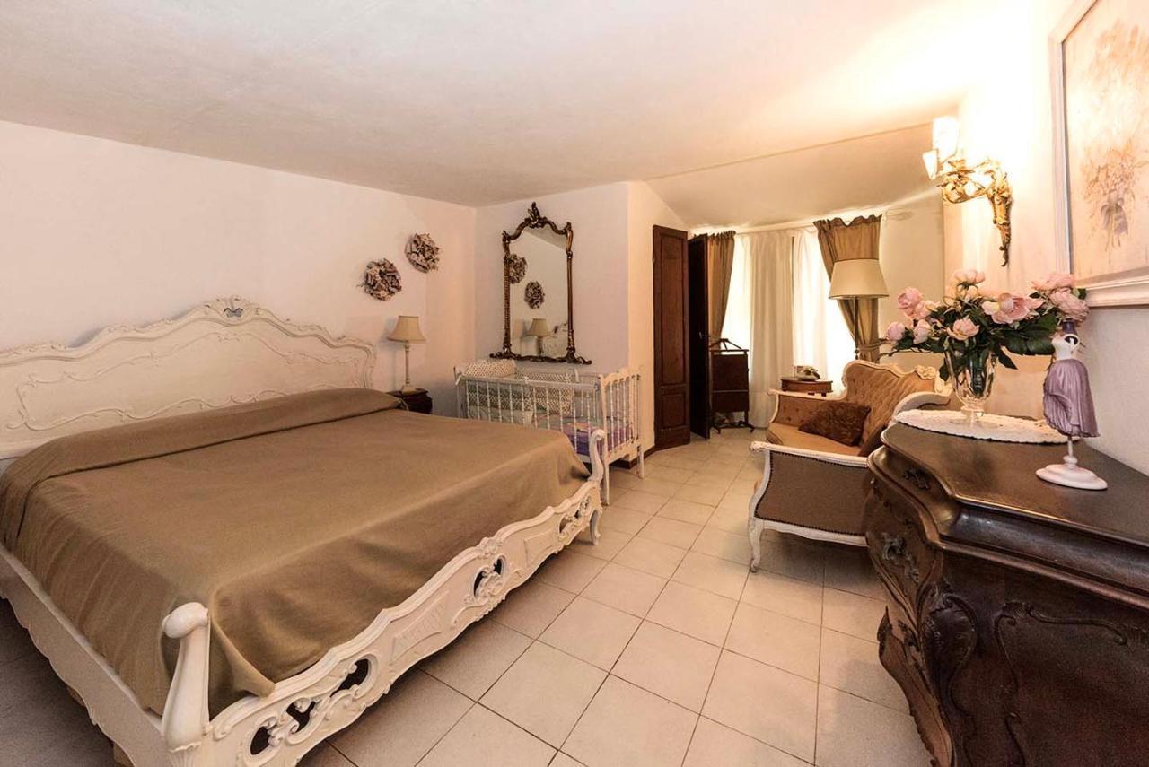 Casa vacanze Il Gelsomino Con Piscina *