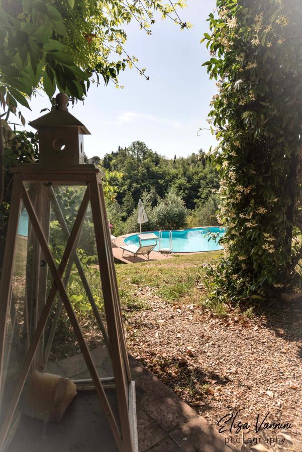 Casa vacanze Il Gelsomino Con Piscina *