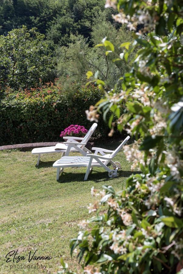 Casa vacanze Il Gelsomino Con Piscina *