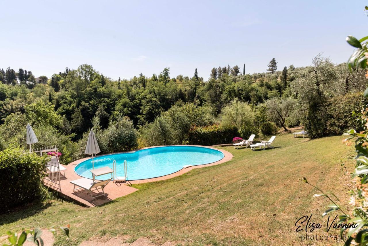 Casa vacanze Il Gelsomino Con Piscina