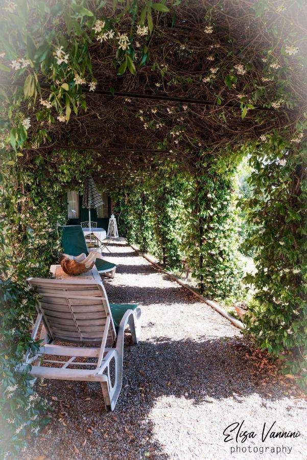 Casa vacanze Il Gelsomino Con Piscina *