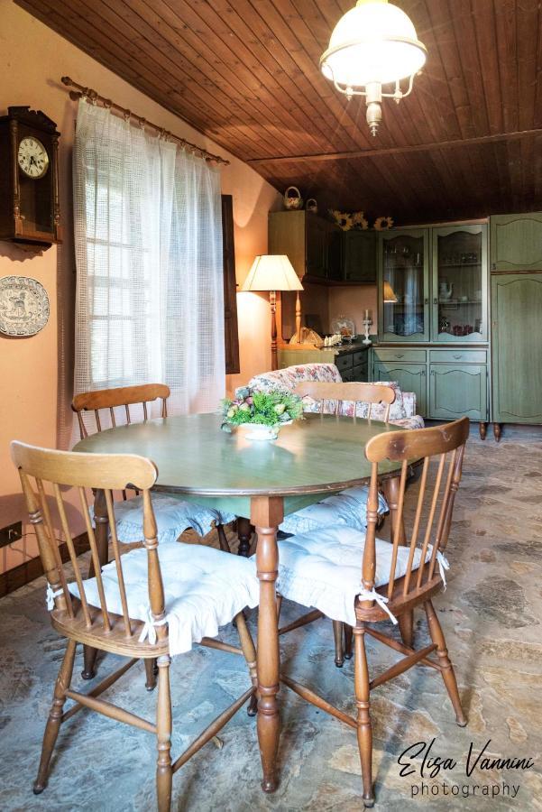 Il Gelsomino Con Piscina Casa vacanze