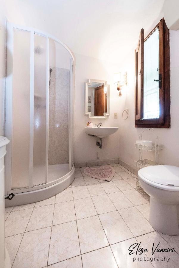 Il Gelsomino Con Piscina